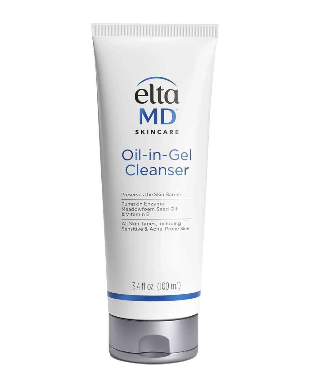 EltaMD Oil-in-Gel Cleanser 3.4 fl. oz