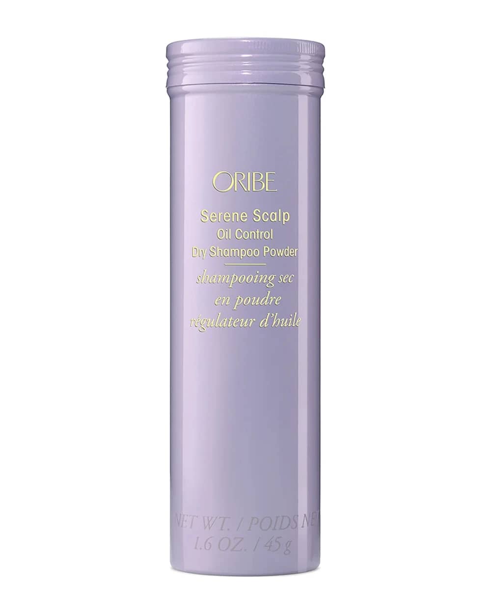 Oribe Serene Scalp Oil Control Dry Shampoo Powder 1.6 oz