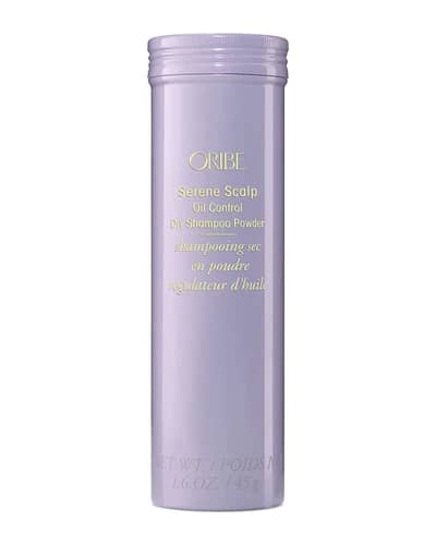 Oribe Serene Scalp Oil Control Dry Shampoo Powder 1.6 oz