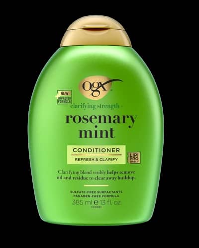 Clarifying Strength + Rosemary Mint Conditioner