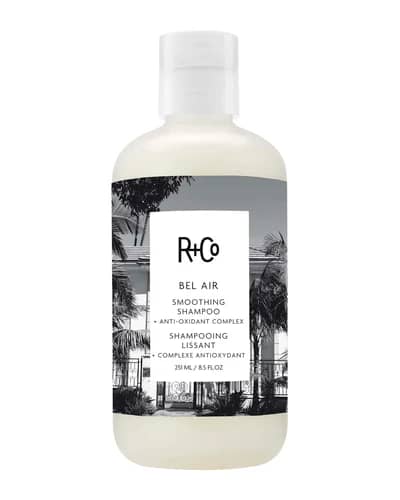 R+Co Bel Air Smoothing Shampoo Anti-Oxidant Complex 8.5 oz