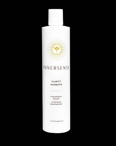 Clarity Fragrance-Free Hairbath
