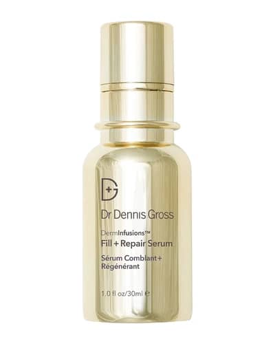 Dr Dennis Gross DermInfusions Fill + Repair Serum 30ml