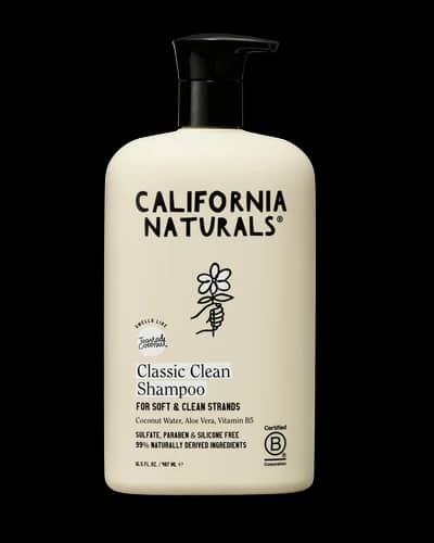 Classic Clean Shampoo - 16.5 oz
