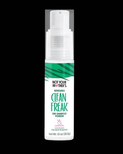 Clean Freak Dry Shampoo Powder