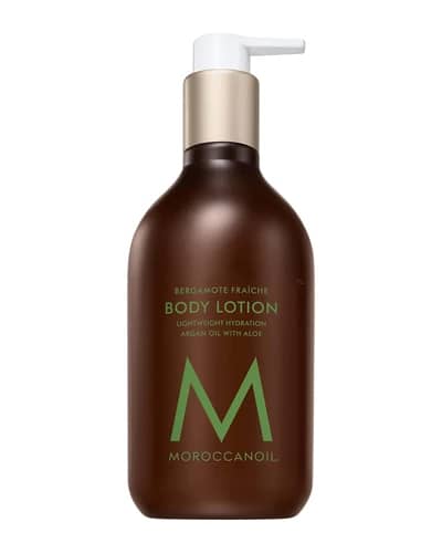 Moroccanoil Body Lotion Bergamote Fraîche 12.2 oz