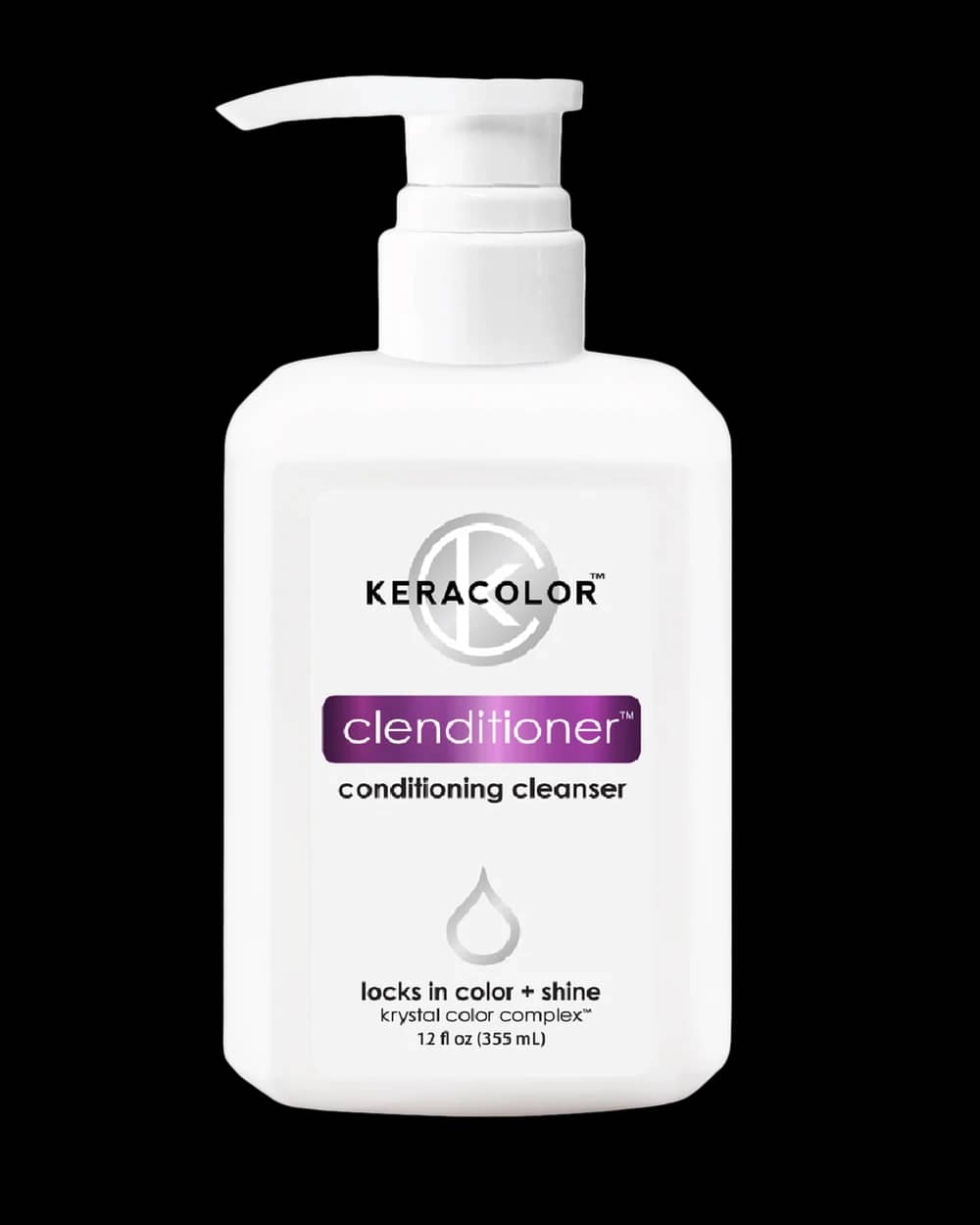 Cleansing Conditioner