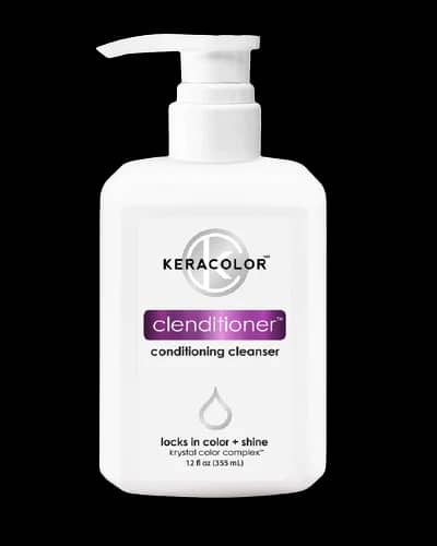 Cleansing Conditioner