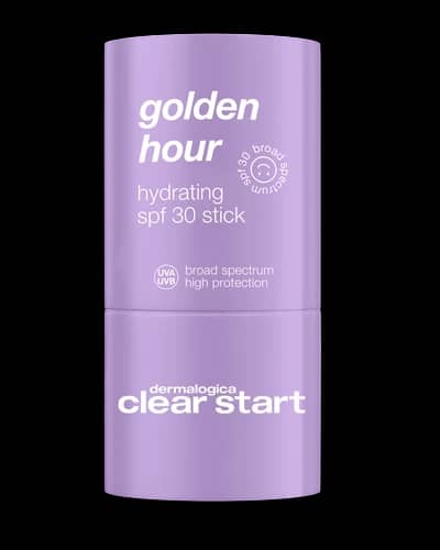 Clear Start Golden Hour Hydrating SPF 30 Stick