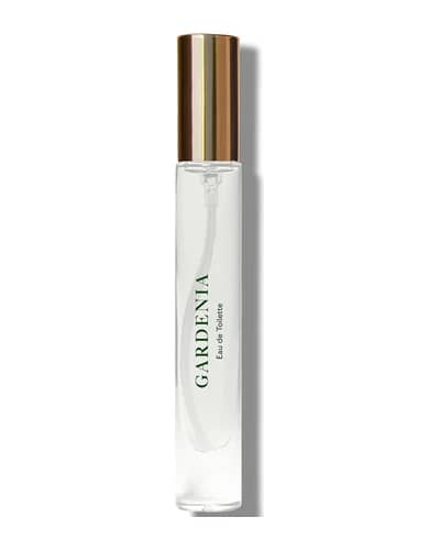 Caswell-Massey Gardenia Eau de Toilette Discovery 0.25 fl. oz