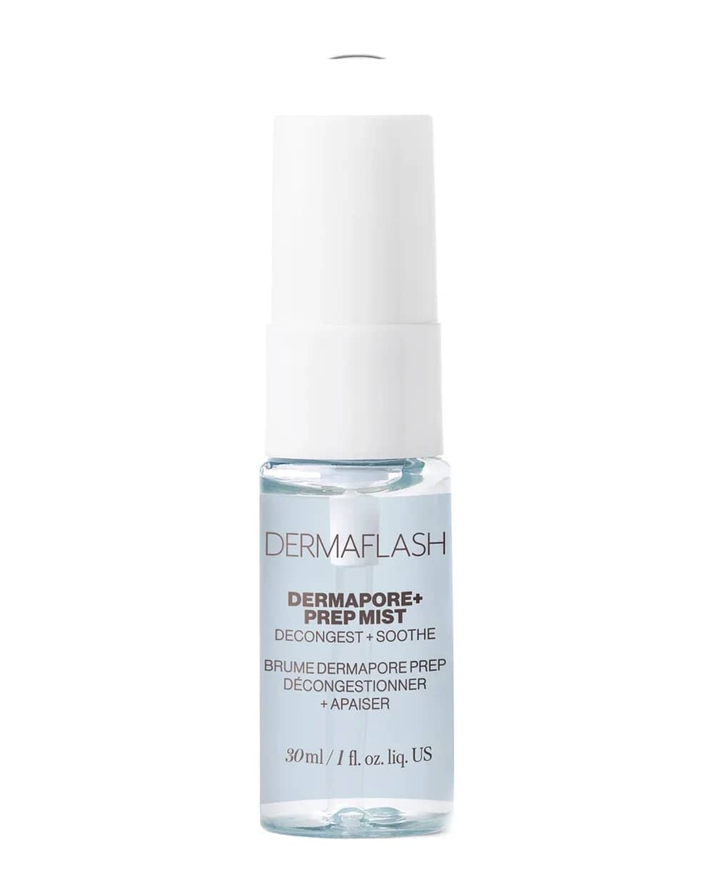 DERMAFLASH Mineral Pore Refining Mist 30ml