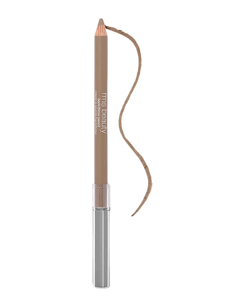 RMS Beauty Back2Brow Pencil 0.038 oz (Various Shades)