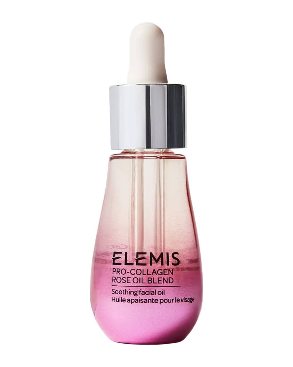 Elemis Pro-Collagen Rose Facial Oil (15ml)