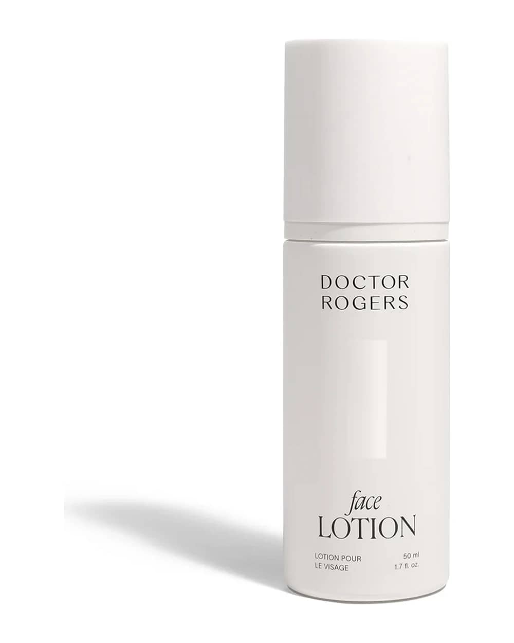 Doctor Rogers Face Lotion 1.7 fl. oz