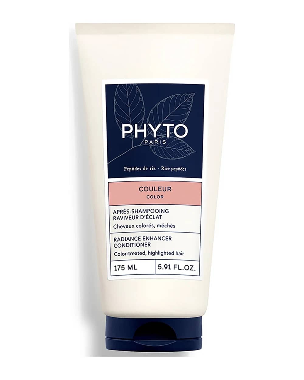 Phyto Color Radiance Enhancer Conditioner 175ml