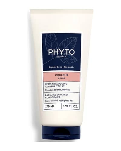 Phyto Color Radiance Enhancer Conditioner 175ml