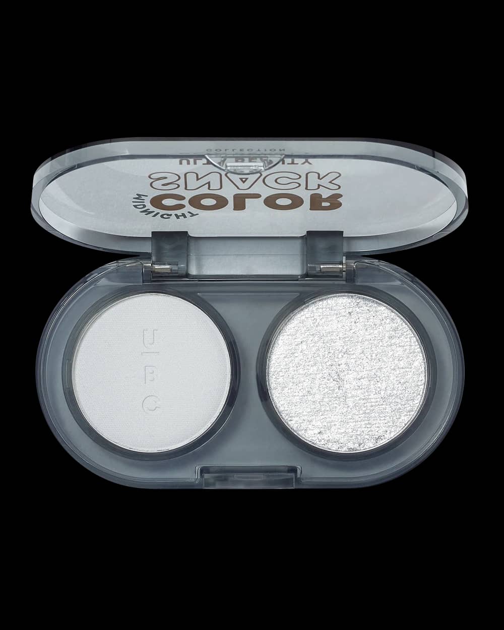 Color Snack Eyeshadow Duo - One More Bite