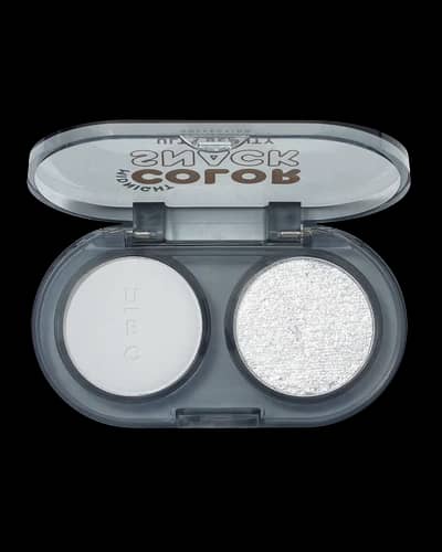 Color Snack Eyeshadow Duo - One More Bite
