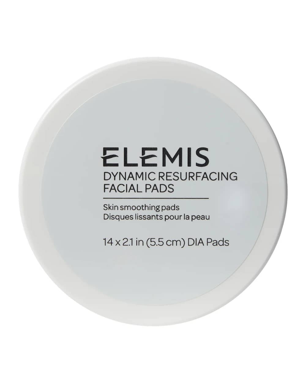 Elemis Dynamic Resurfacing Facial Pads (14 Pads)