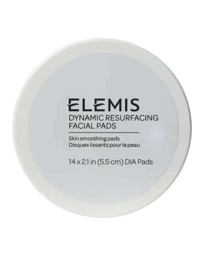 Elemis Dynamic Resurfacing Facial Pads (14 Pads)