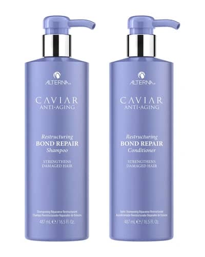 Alterna CAVIAR Anti-Aging Restructuring Bond Repair Large Kit