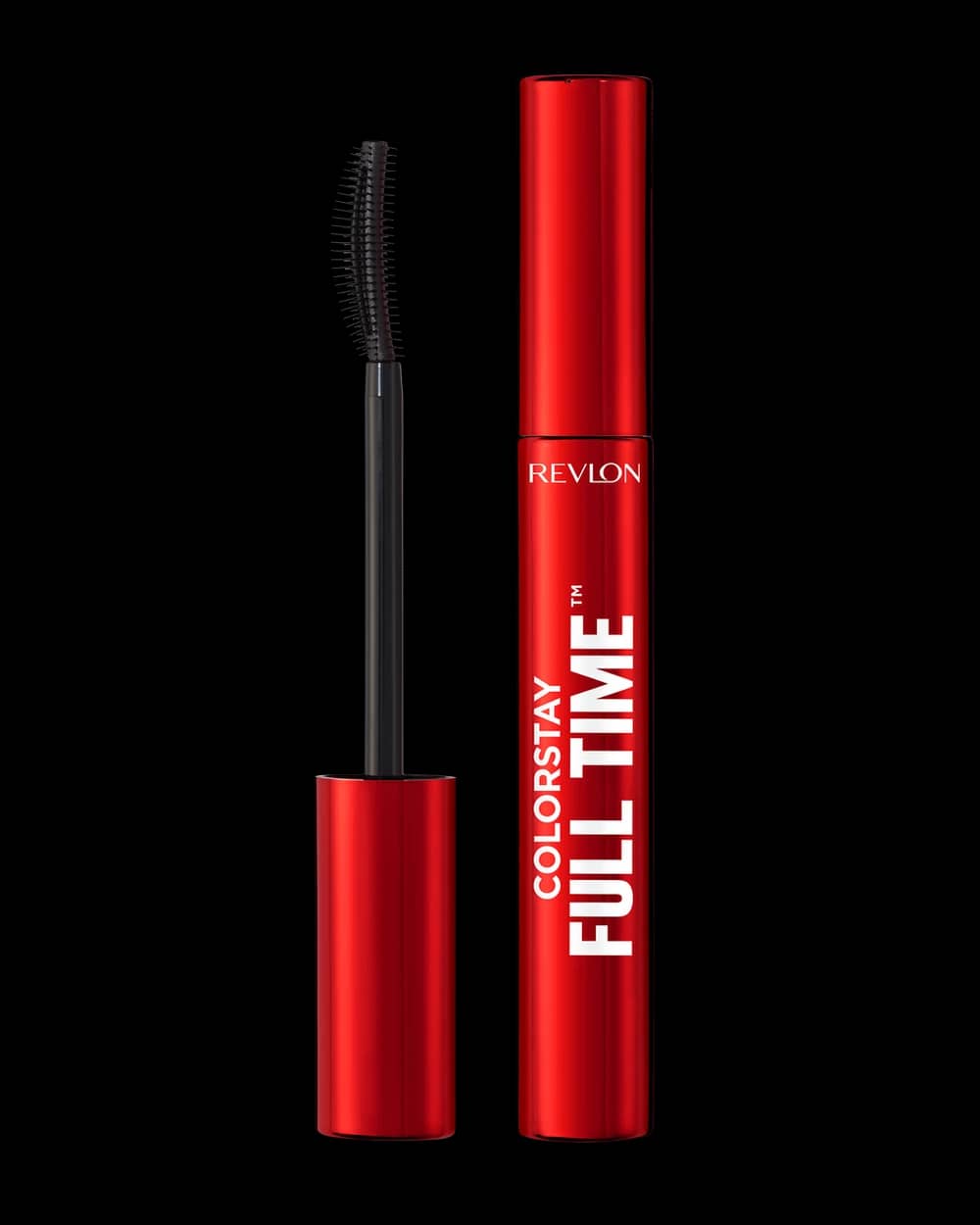 ColorStay Full Time Mascara - Blackest Black