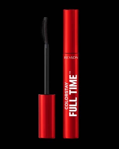 ColorStay Full Time Mascara - Blackest Black