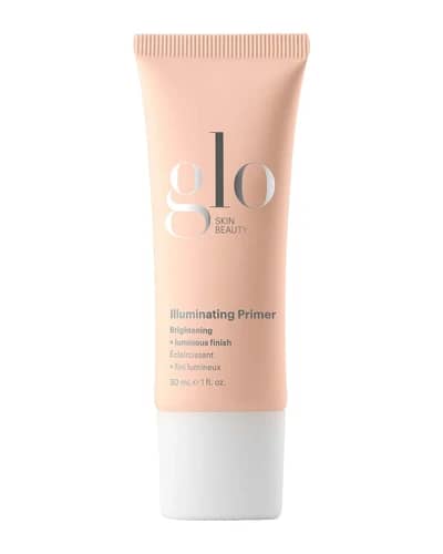 Glo Skin Beauty Illuminating Makeup Primer with Vitamin C for All Skin Types 29.6ml