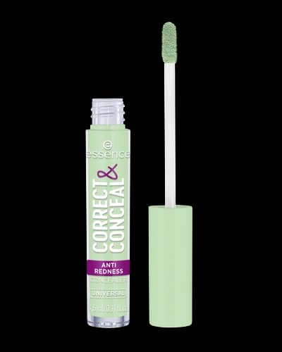 Correct & Conceal Anti Redness Concealer