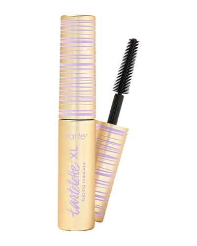 tarte tartelette XL Lengthening & Tubing Mascara Travel Size 4ml