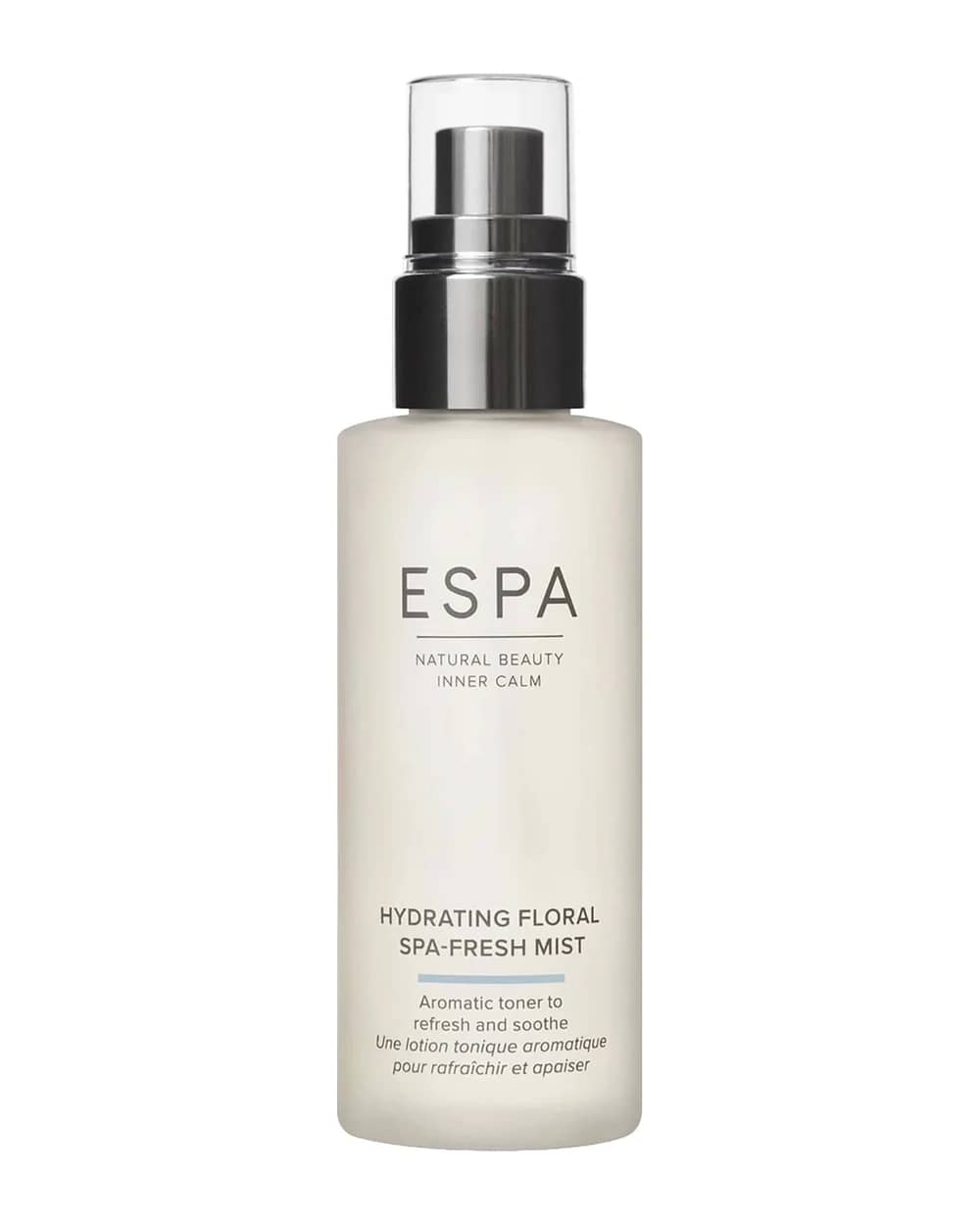 ESPA Hydrating Floral Spa-Fresh Mist