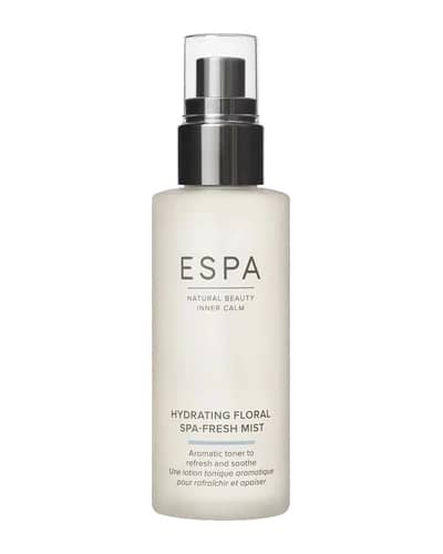 ESPA Hydrating Floral Spa-Fresh Mist