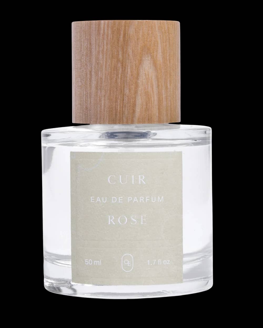 Cuir Rose Eau de Parfum