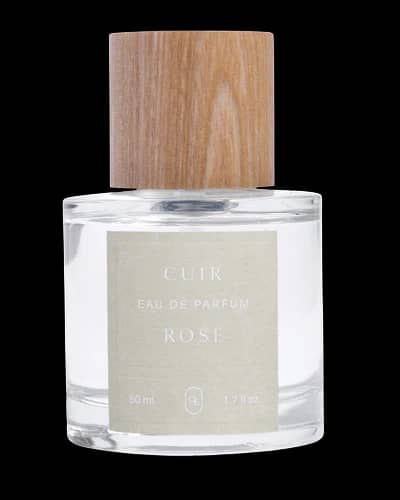 Cuir Rose Eau de Parfum