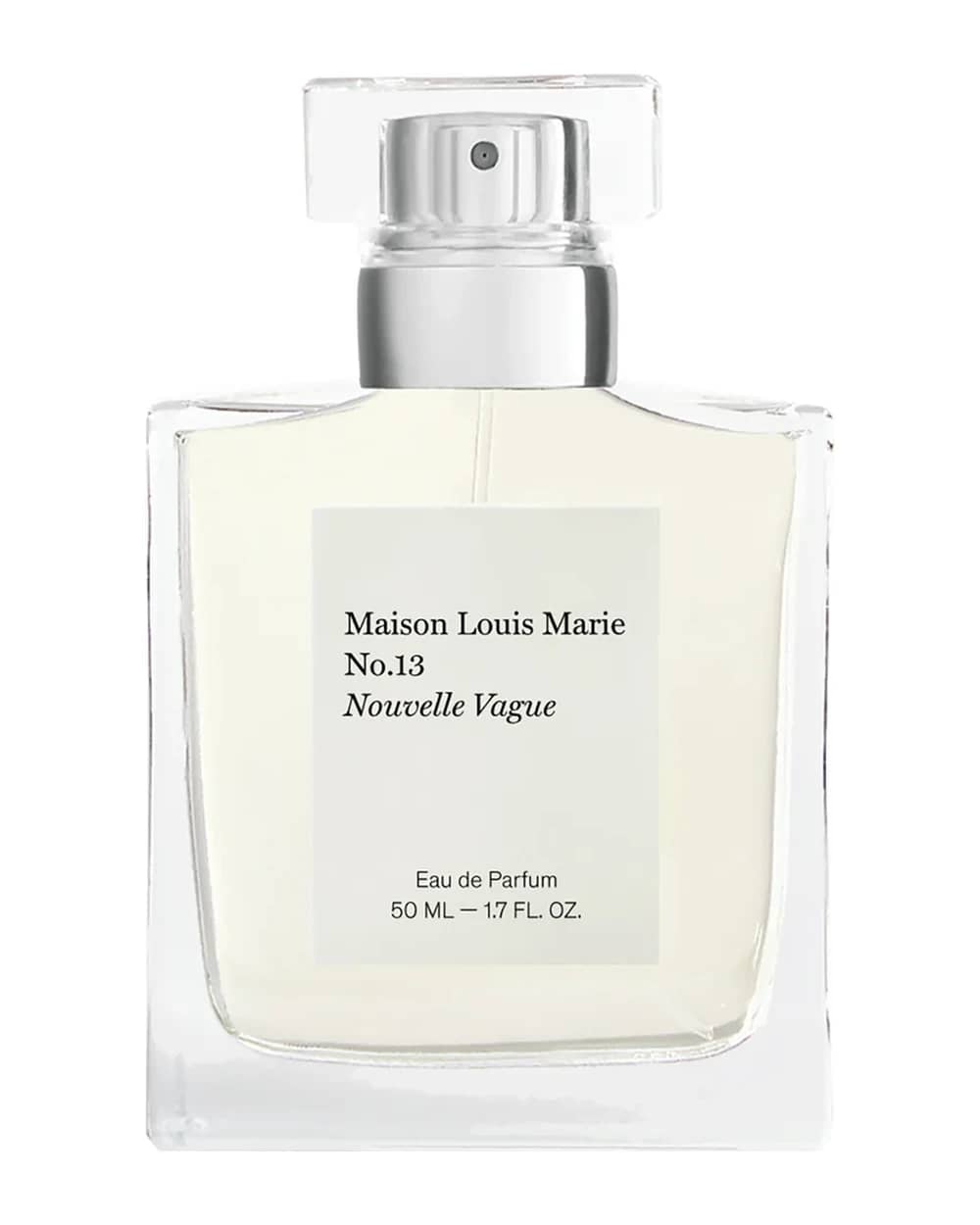 Maison Louis Marie No.13 Nouvelle Vague Eau de Parfum 1.7 fl. oz