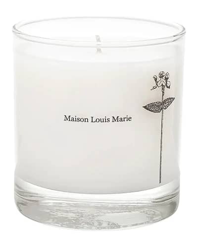 Maison Louis Marie Antidris Cassis Candle 8.5 oz