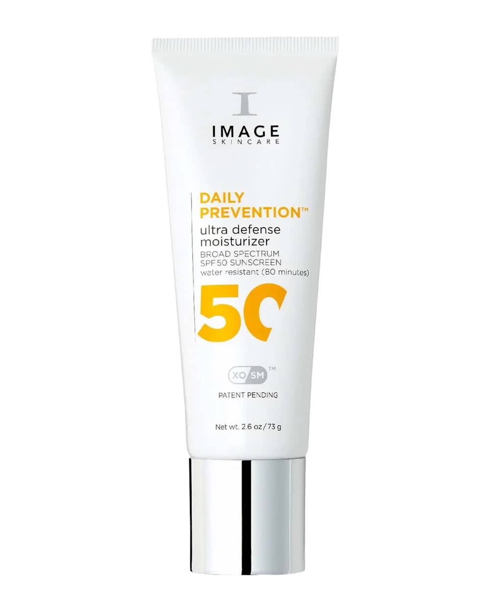 IMAGE Skincare DAILY PREVENTION Ultra Defense Moisturiser SPF 50 73g