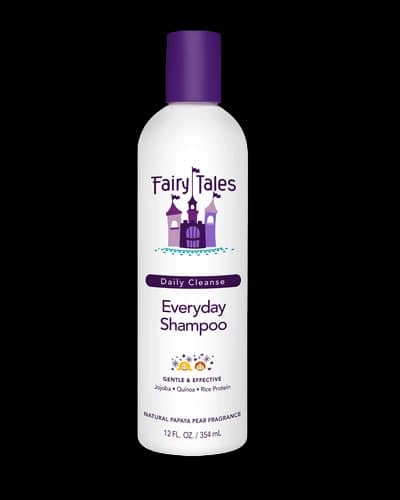 Daily Cleanse Shampoo