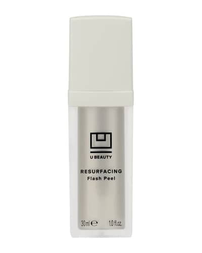 U Beauty Resurfacing Flash Peel 30ml