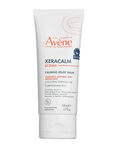 Avène XeraCalm Eczema Calming Relief Balm 100ml