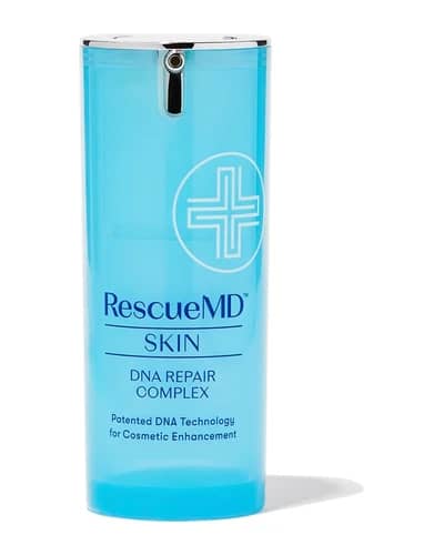 RescueMD DNA Repair Complex Travel Size 15ml