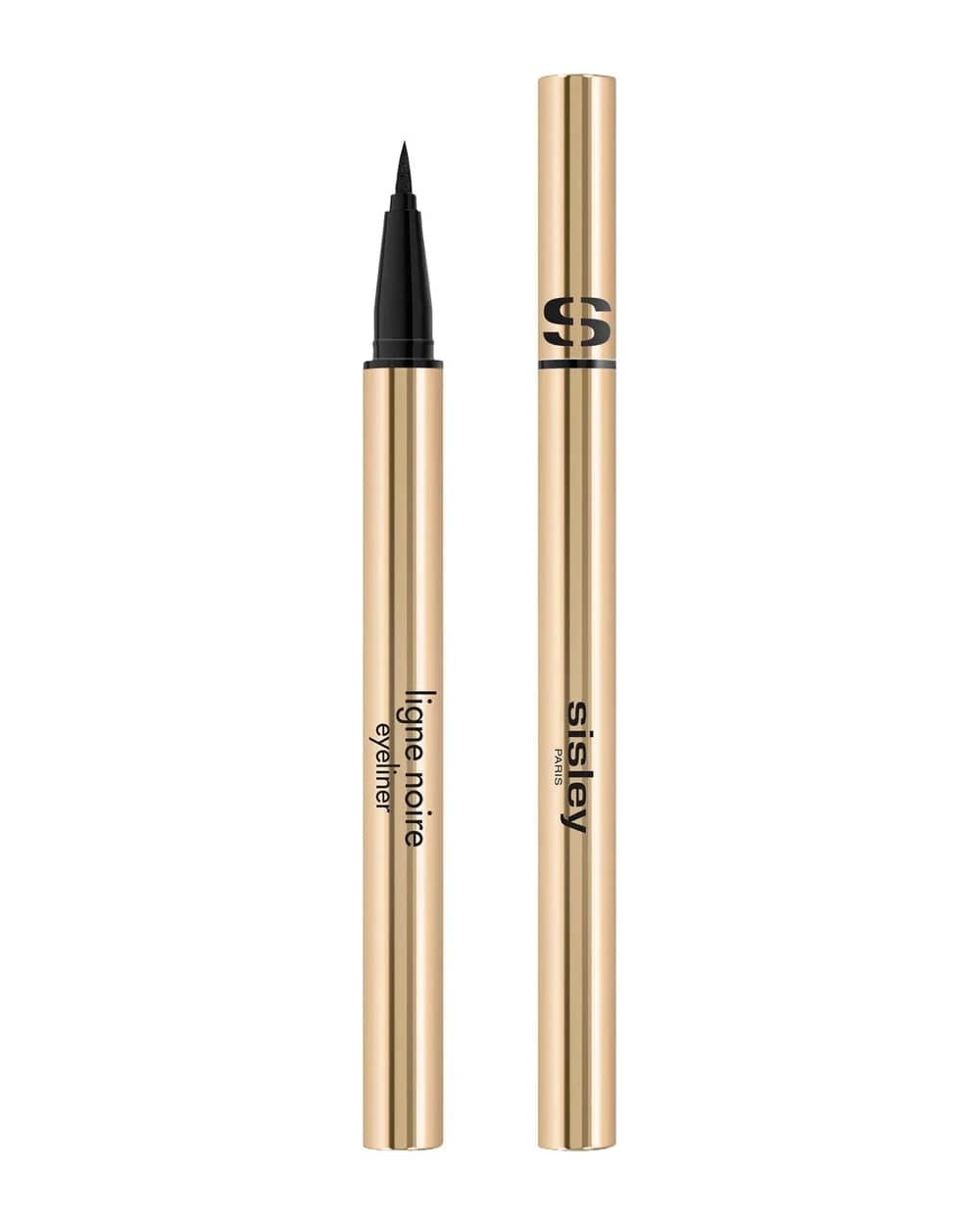 Sisley Paris Ligne Noire Eyeliner 1 Deep Black