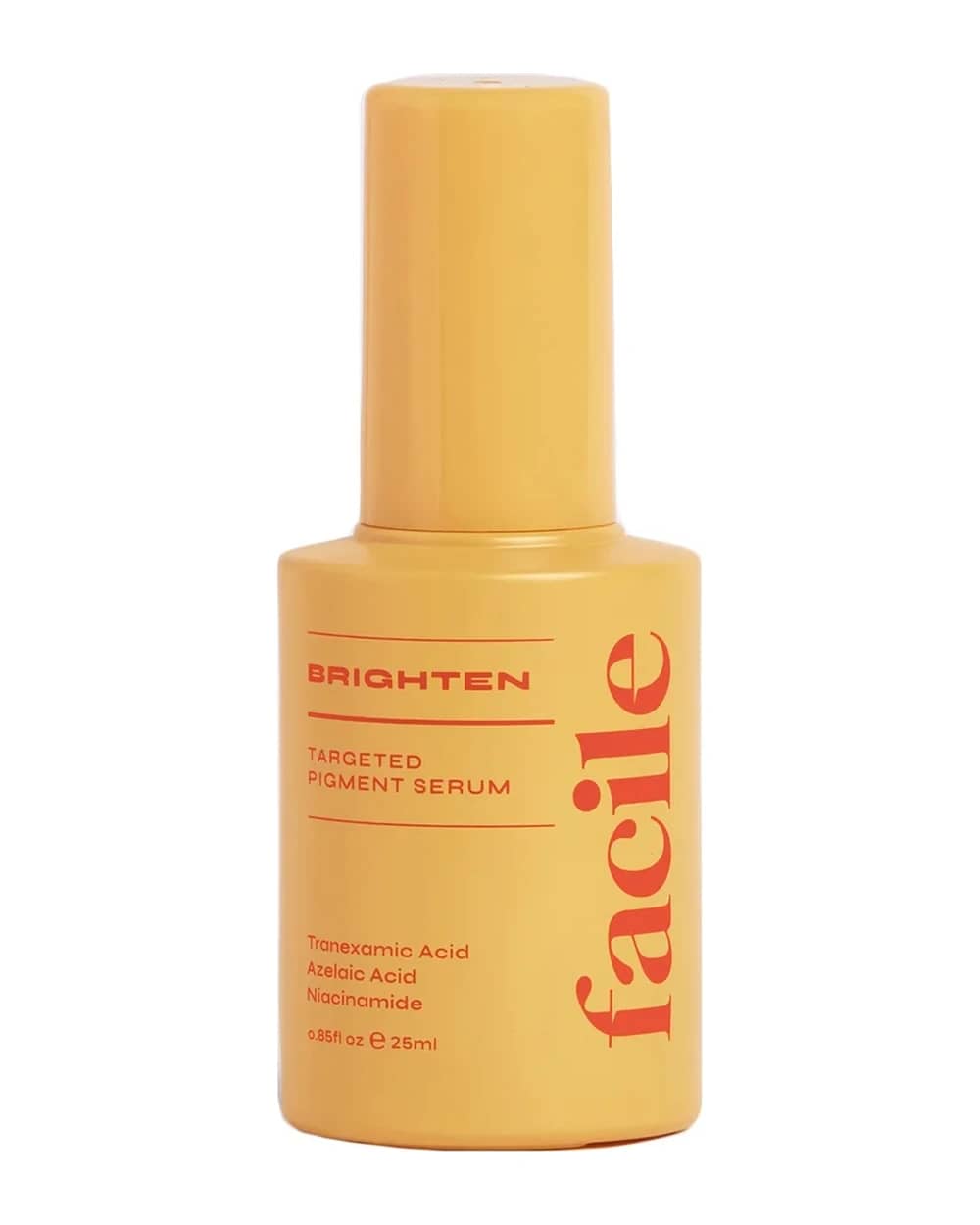 facile Brighten Targeted Serum 30ml
