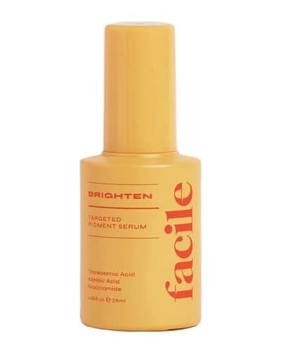 facile Brighten Targeted Serum 30ml