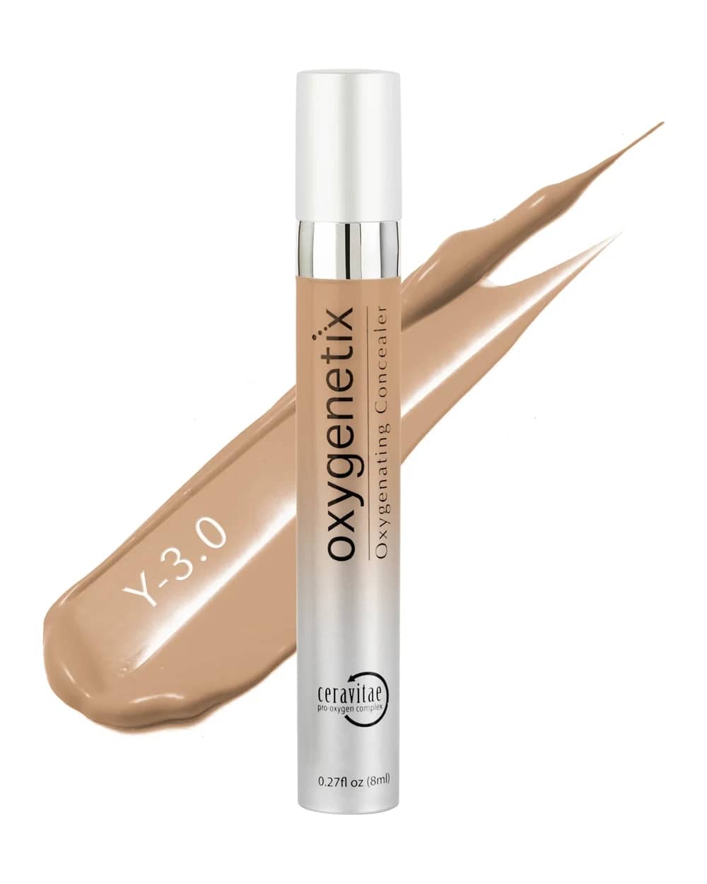 Oxygenetix Oxygenating Concealer 8ml (Various Shades)