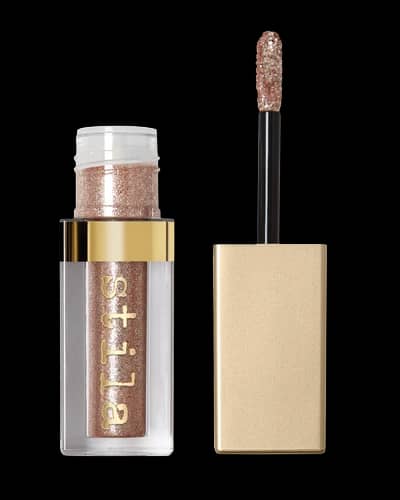 Deluxe Mini Glitter & Glow Liquid Eyeshadow - Kitten Karma