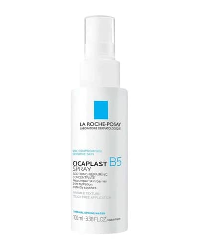 La Roche-Posay Cicaplast B5 Spray Soothing Repairing Concentrate (3.38 fl. oz.)