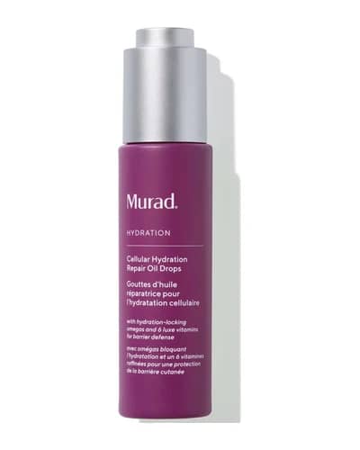 Murad Cellular Hydration Repair Oil Drops 30ml