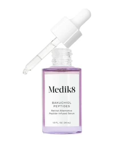 Medik8 Bakuchiol Peptides Serum 30ml