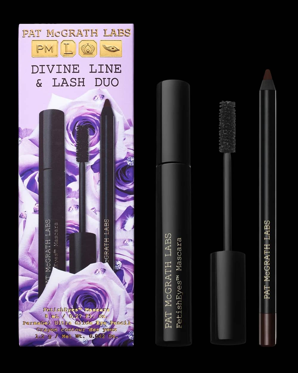Divine Line & Lash Duo